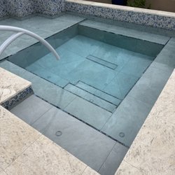 Middy Pools