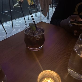 Fighting Fish - Rail bourbon and coke - Sushi Bars Near Me - Richmond, Virginia Fighting Fish - Rail bourbon and coke - Sushi Bars Near Me - Richmond, Virginia