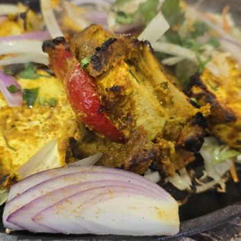 Atithi - Tandoori Paneer - Vegetarian Near Me - Bethpage, New York Atithi - Tandoori Paneer - Vegetarian Near Me - Bethpage, New York