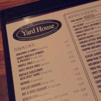 Yard House - yard house - golf stream - Bars Near Me - Hallandale Beach, Florida Yard House - yard house - golf stream - Bars Near Me - Hallandale Beach, Florida