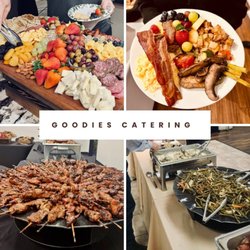 Goodies Catering