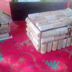 Half -Corked