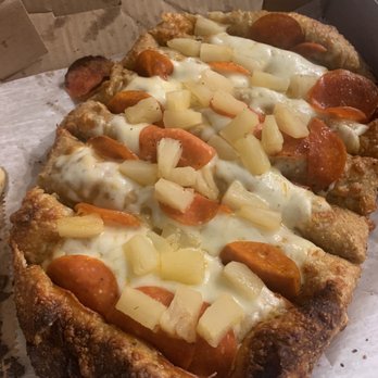 Happy Camper - Pizza Near Me - Chicago, Illinois Happy Camper - Pizza Near Me - Chicago, Illinois
