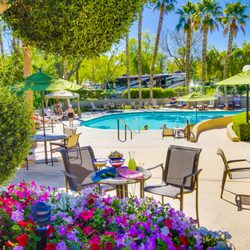 Emerald Desert RV Resort