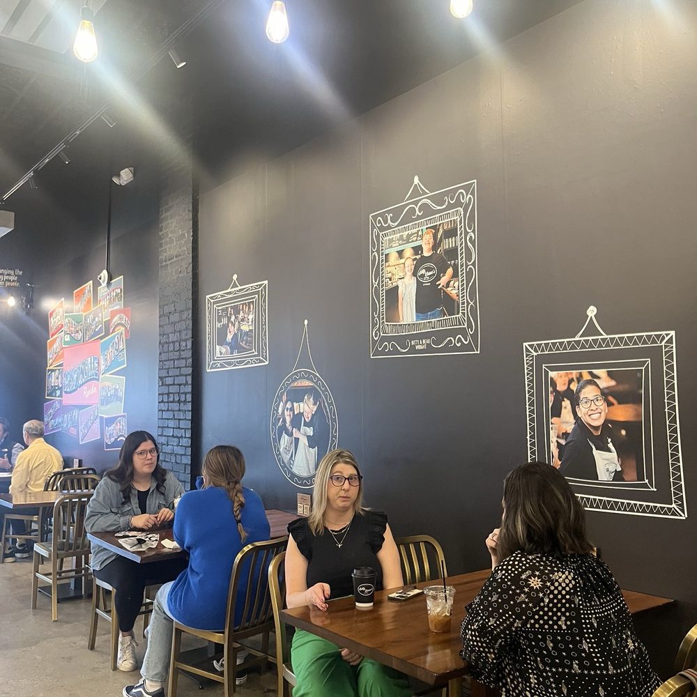 Bitty & Beau's Coffee - Coffee & Tea Near Me - Jacksonville, Florida