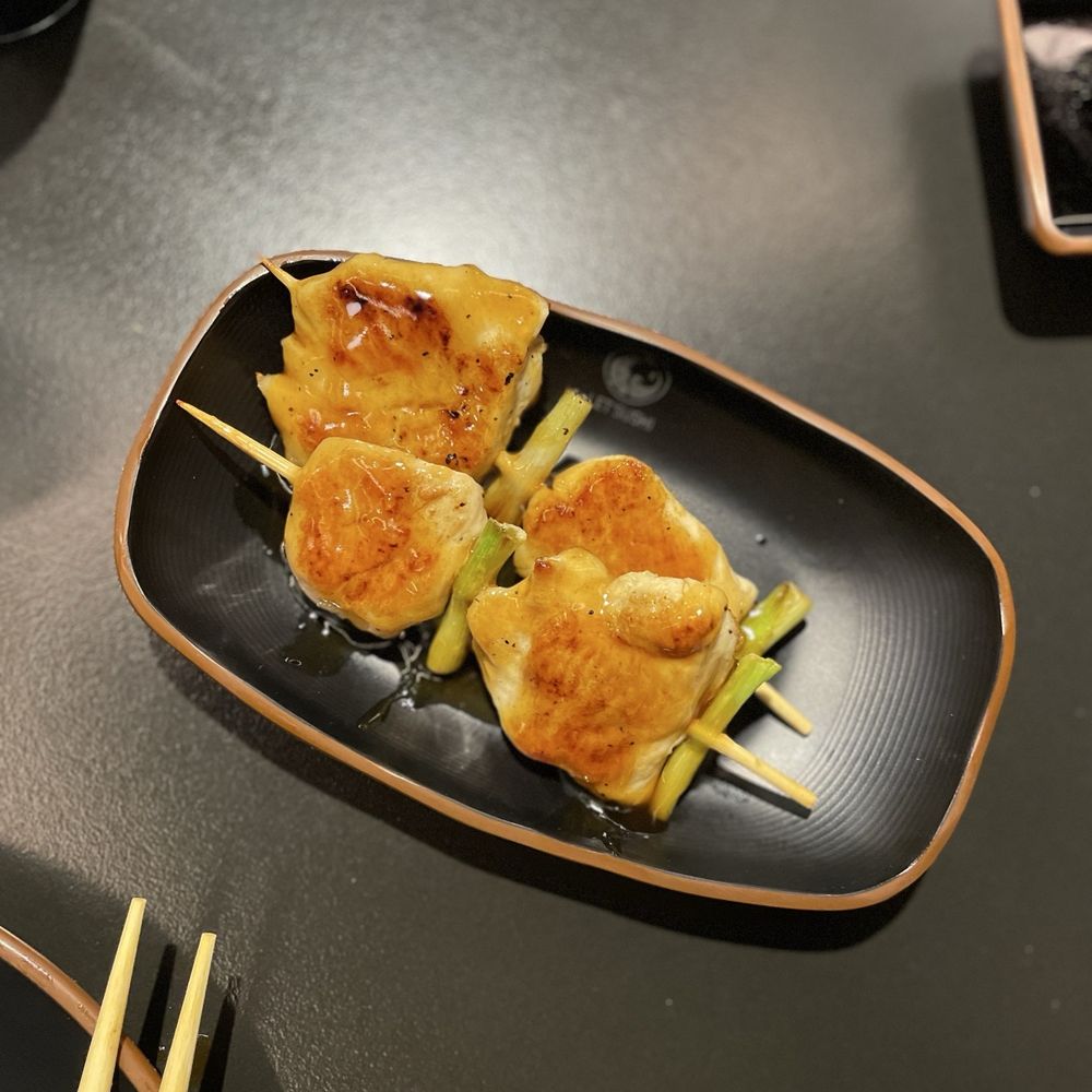Let's Sushi - Yakitori - Sushi Bars Near Me - Wexford, Pennsylvania Let's Sushi - Yakitori - Sushi Bars Near Me - Wexford, Pennsylvania