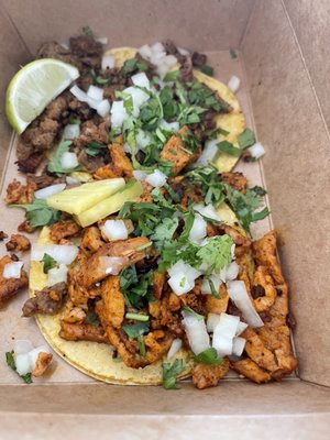 Al Pastor Papi by null
