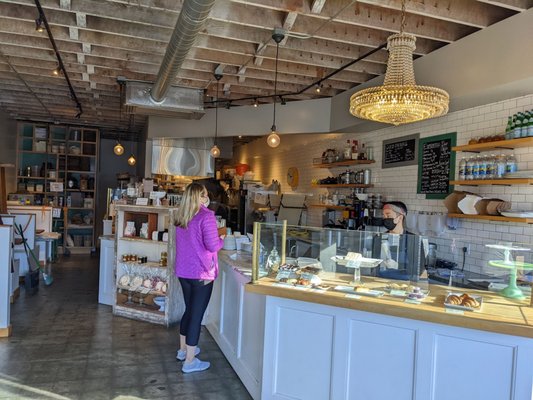 Coyle's Bakeshop by null