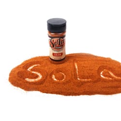 SoLa Seasonings - SoLa Cajun Seasoning not only adds great flavor to any dish, it also adds color!
