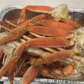 Old Lucas Seafood & Crab - Seafood Near Me - District Heights, Maryland Old Lucas Seafood & Crab - Seafood Near Me - District Heights, Maryland