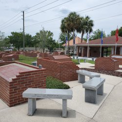 Ocala-Marion County Veterans Memorial Park