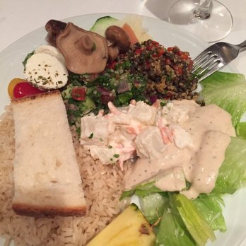 Fogo de Chão - Brazilian Near Me - Chicago, Illinois