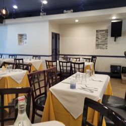 Dionysos Restaurant