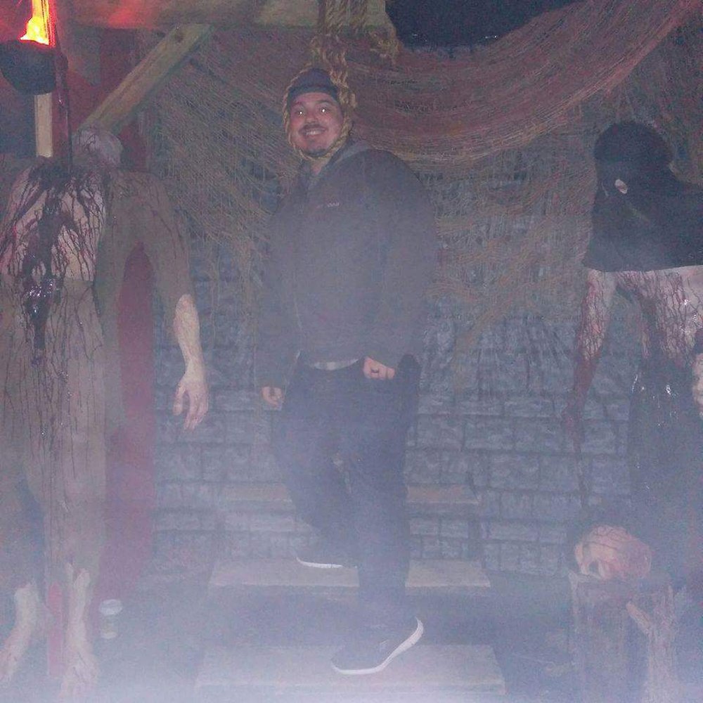 Screemers - Haunted Houses Near Me - Concord, Ontario Screemers - Haunted Houses Near Me - Concord, Ontario