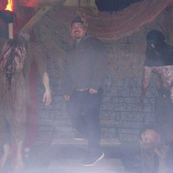 Screemers - Haunted Houses Near Me - Concord, Ontario