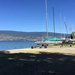 South Okanagan Sailing Association