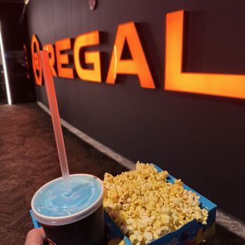 Regal Red Rock - I'm a big kid now! - Cinema Near Me - Las Vegas, Nevada Regal Red Rock - I'm a big kid now! - Cinema Near Me - Las Vegas, Nevada