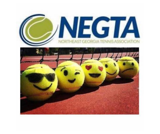 Social spots from Northeast Georgia Tennis Association