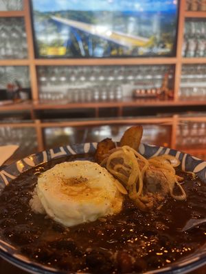 Que Rico! Cuban Cafe by null