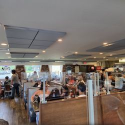 Nick's Luncheonette