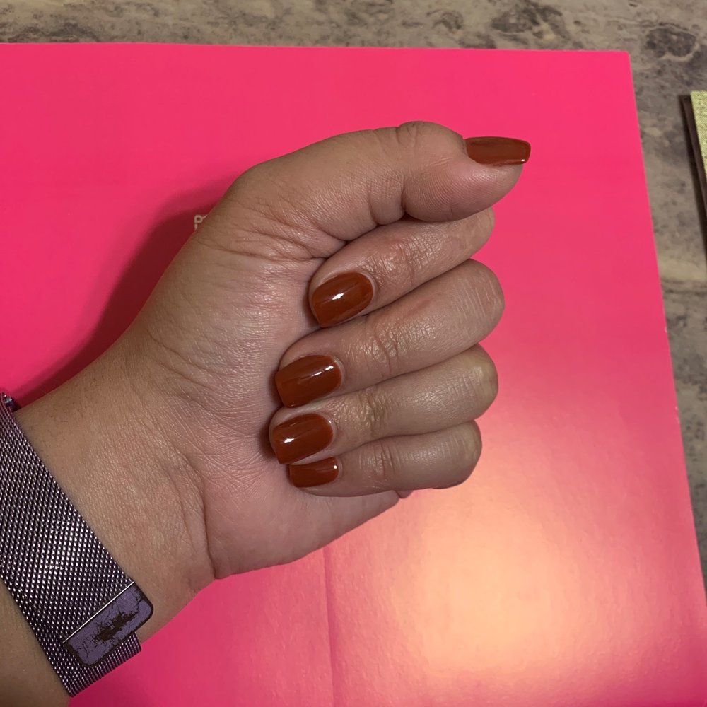 Trill Nail Parlor - Dip color powder manicure - Nail Salons Near Me - Bellflower, California Trill Nail Parlor - Dip color powder manicure - Nail Salons Near Me - Bellflower, California
