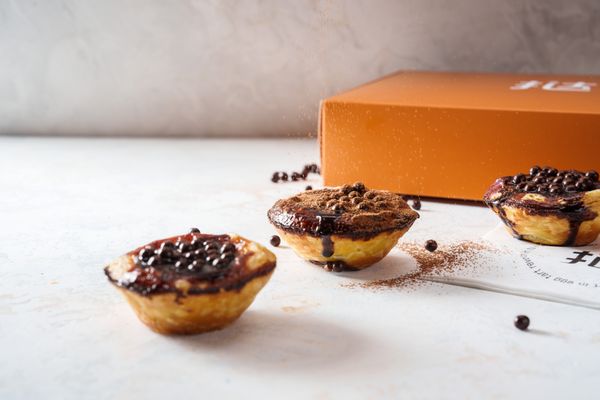 Na Tart by null