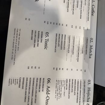 Cafe Fever - Bakeries Near Me - Artesia, California