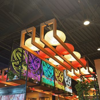 Strings Ramen - Aurora - There was no rush for them to be so bad at service.. - Ramen Near Me - Aurora, Illinois