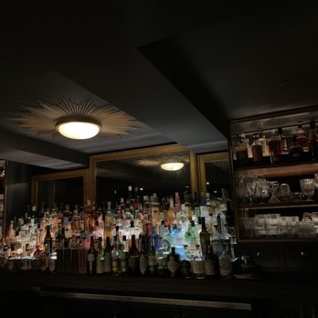 B-Side Cocktail Lounge