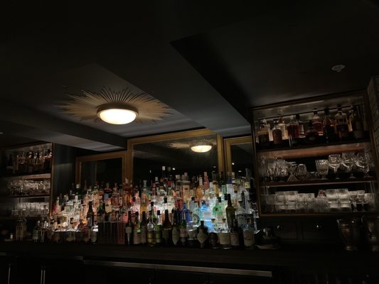 B-Side Cocktail Lounge by null