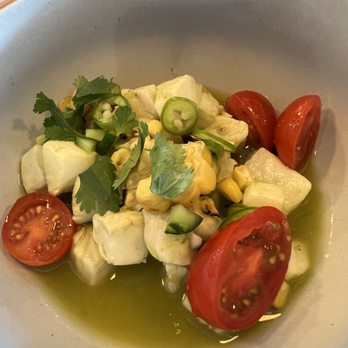 Joya Kitchen - HH ceviche - Breakfast & Brunch Near Me - San Diego, California