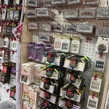 Angel Beauty Supply - Cosmetics & Beauty Supply Near Me - Richmond, California Angel Beauty Supply - Cosmetics & Beauty Supply Near Me - Richmond, California