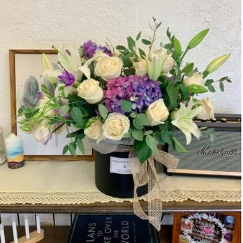 Happiness Flowers - Floral Designers Near Me