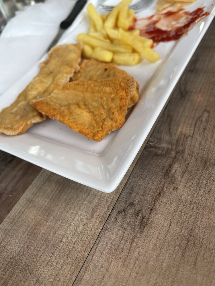 Don Pepe Mexican & Cuban Restaurant