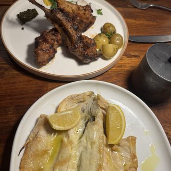Meyhouse - Turkish Near Me - Palo Alto, California