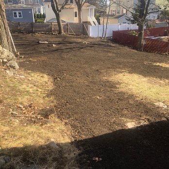 LL Hardscape - Landscaping Near Me
