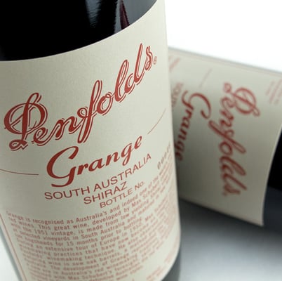Benchmark Wine Group by null
