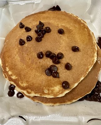 Scrambler Cafe by null