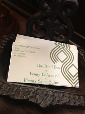 Phenix Salon Suites