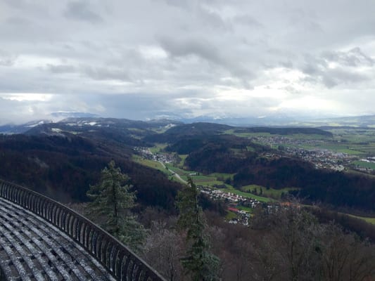 Hotel UTO KULM car-free hideaway in Zurich by null