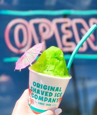 Bahama Buck's - Allen by null