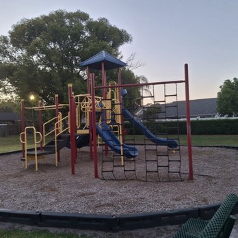 Millinockett Lane Park - Parks Near Me - Orlando, Florida Millinockett Lane Park - Parks Near Me - Orlando, Florida