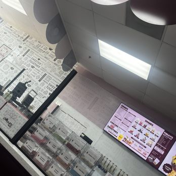 Chocolate Bash - Coffee & Tea Near Me - Chandler, Arizona