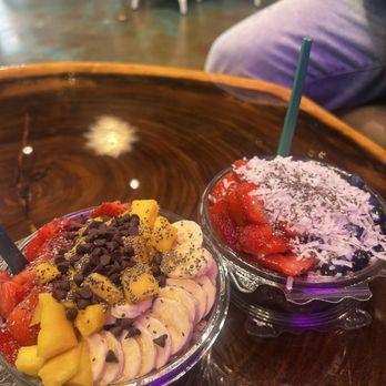 Palm Berries - Juice Bars & Smoothies Near Me - Raleigh, North Carolina