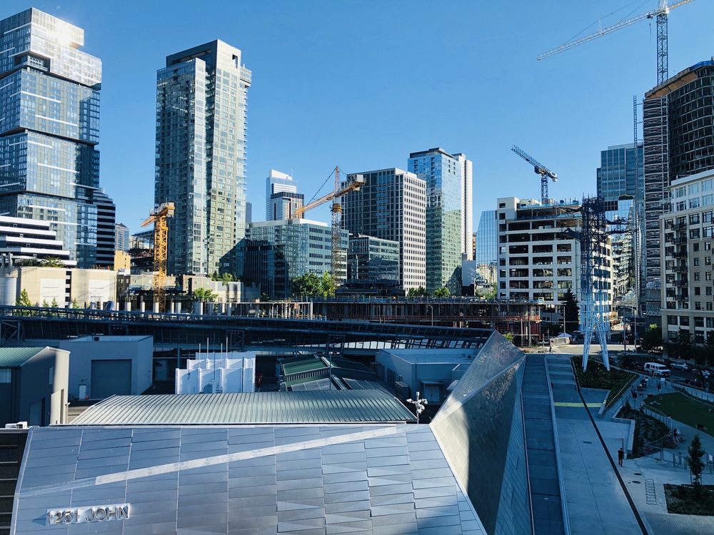 SCCA HOUSE 28 Photos 207 Pontius Ave N, Seattle, WA Yelp