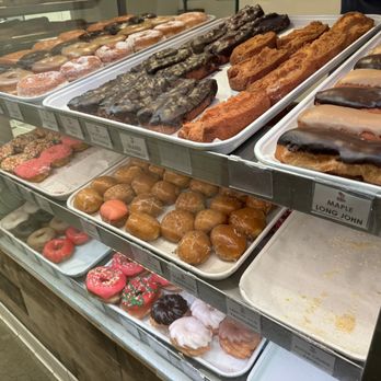 Randy's Donuts - Donuts Near Me - Pasadena, California Randy's Donuts - Donuts Near Me - Pasadena, California