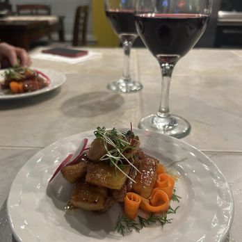 Audrey Aparicio Private Chef Services - Personal Chefs Near Me