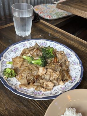 Hippie Thai Street Food by null