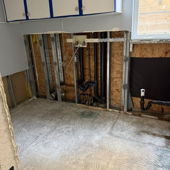 On Demand Restoration - Damage Restoration Near Me On Demand Restoration - Damage Restoration Near Me