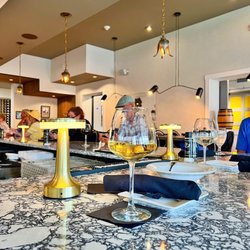 Cafe Venice Restaurant & Bar
